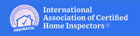 InterNACHI International Association of certified home inspectors